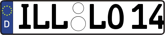 ILL-LO14