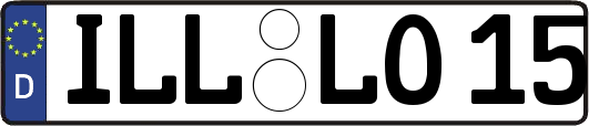 ILL-LO15