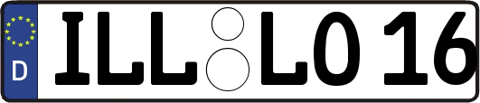 ILL-LO16