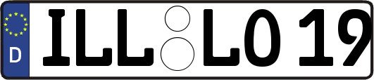 ILL-LO19