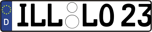 ILL-LO23