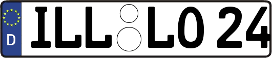 ILL-LO24