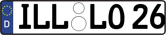 ILL-LO26