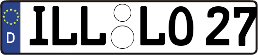 ILL-LO27