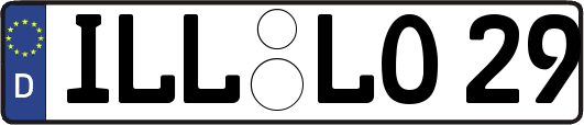 ILL-LO29