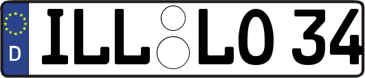 ILL-LO34