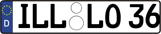 ILL-LO36