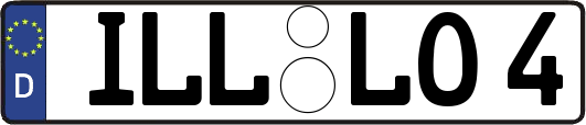 ILL-LO4