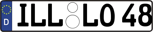 ILL-LO48
