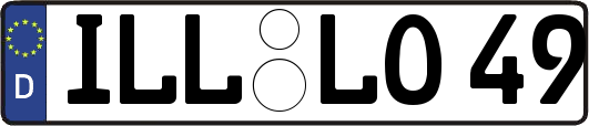 ILL-LO49