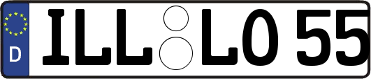 ILL-LO55