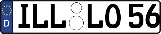 ILL-LO56