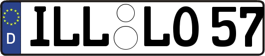 ILL-LO57