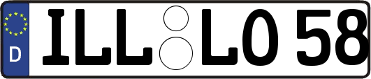 ILL-LO58