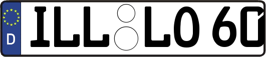ILL-LO60