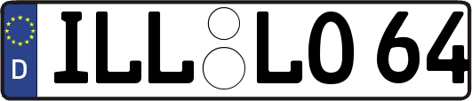 ILL-LO64