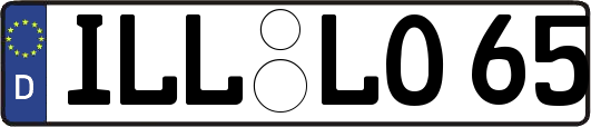 ILL-LO65