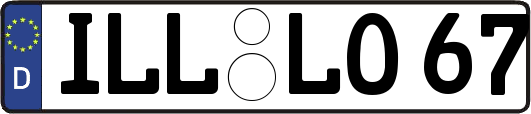 ILL-LO67