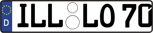 ILL-LO70