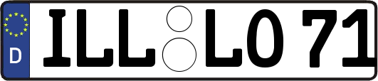 ILL-LO71