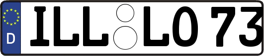 ILL-LO73