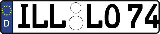 ILL-LO74