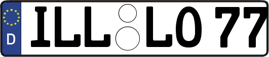 ILL-LO77