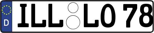 ILL-LO78