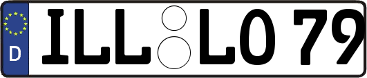 ILL-LO79