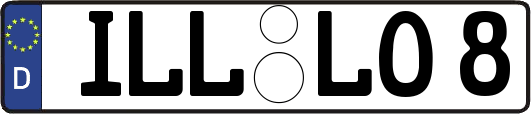 ILL-LO8