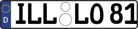 ILL-LO81