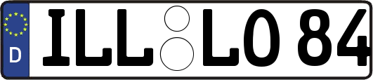 ILL-LO84