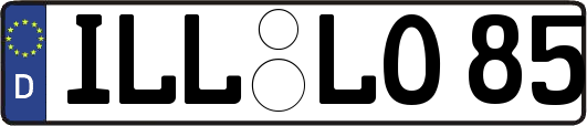 ILL-LO85