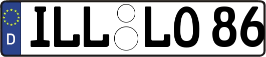ILL-LO86