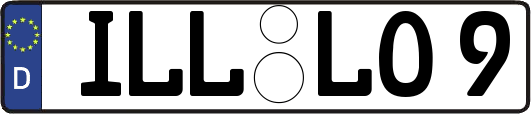 ILL-LO9
