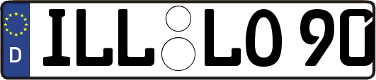 ILL-LO90