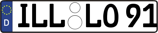 ILL-LO91