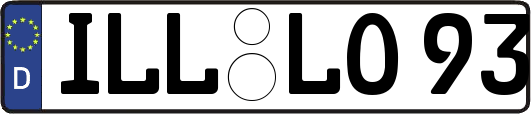 ILL-LO93