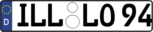 ILL-LO94