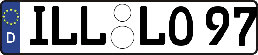ILL-LO97