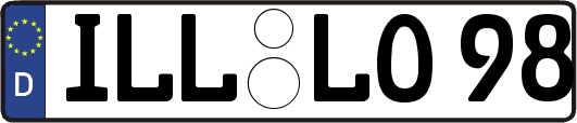 ILL-LO98