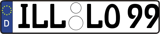 ILL-LO99
