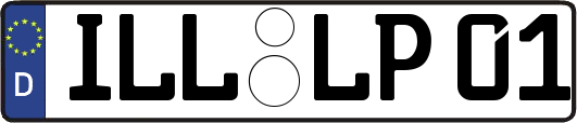 ILL-LP01