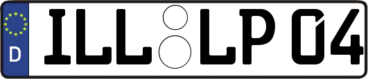 ILL-LP04