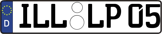 ILL-LP05