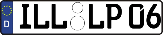 ILL-LP06