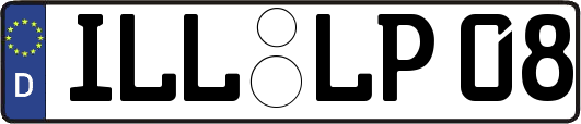 ILL-LP08