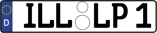 ILL-LP1