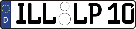ILL-LP10