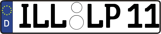 ILL-LP11
